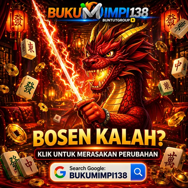 BUKUMIMPI138