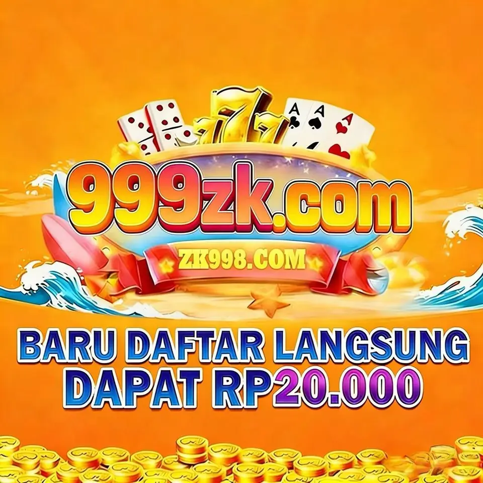 999zk Masuk